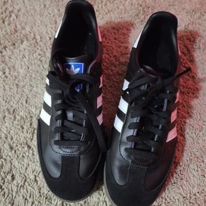 Adidas Samba size men's 10